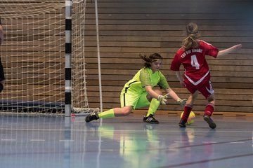 Bild 842 - C-Juniorinnen Landesmeisterschaft